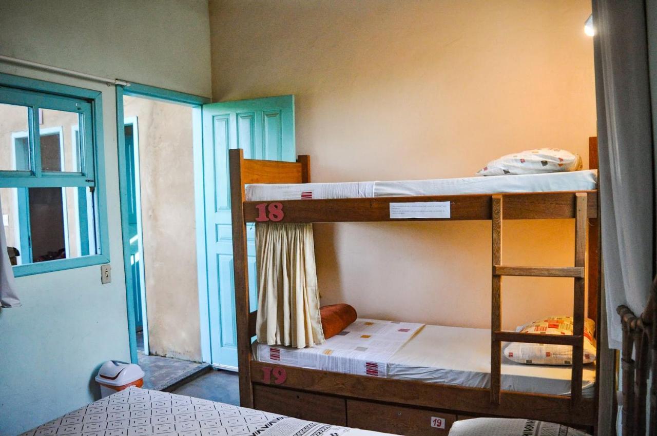Paikea Hostel برايا دو روزا المظهر الخارجي الصورة
