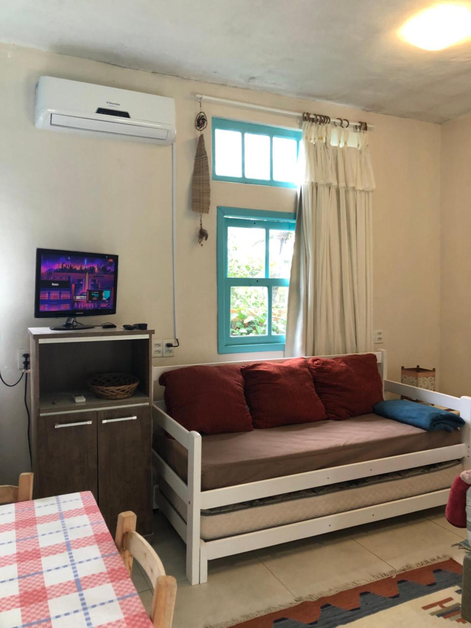 Paikea Hostel برايا دو روزا المظهر الخارجي الصورة