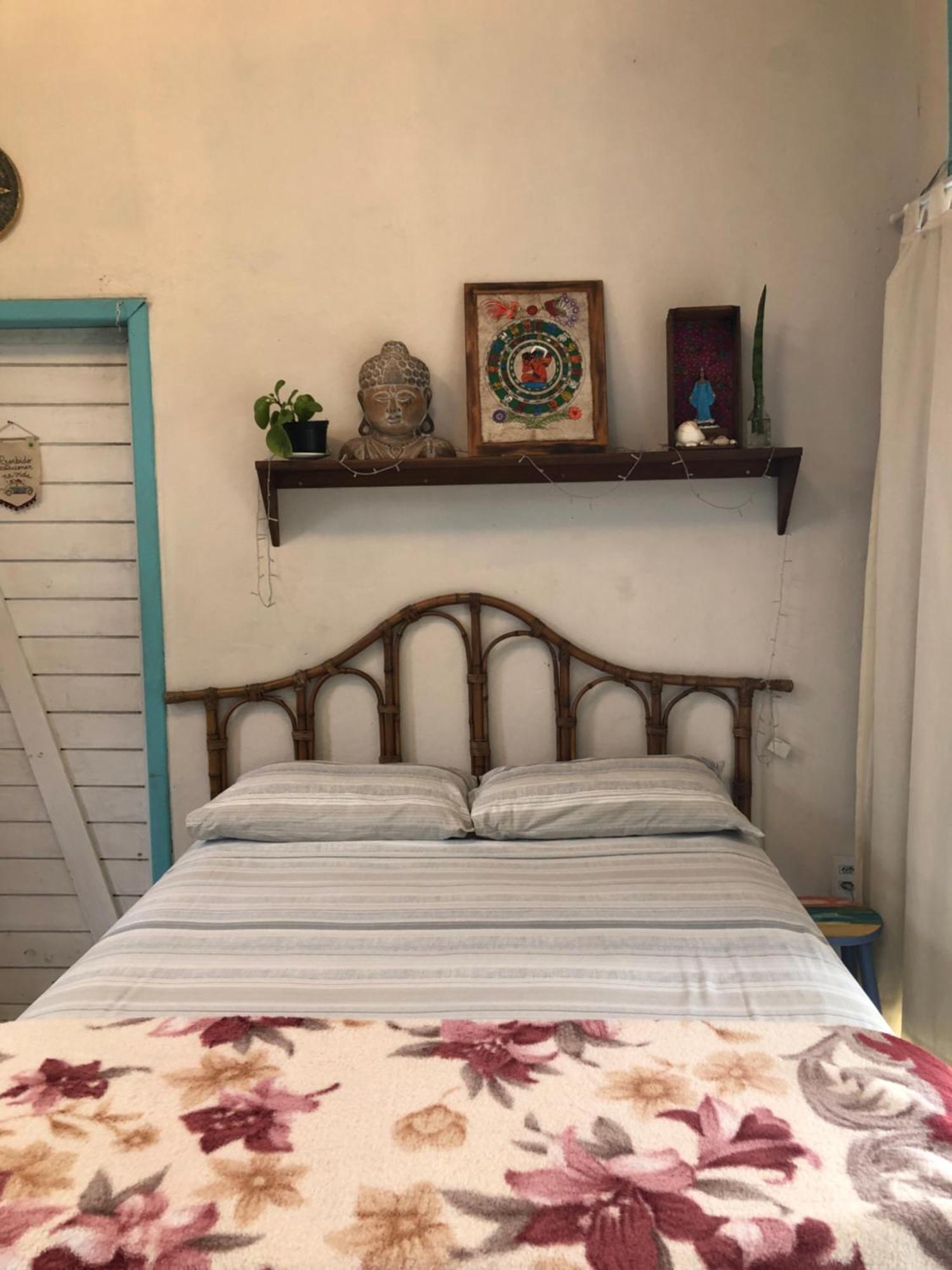 Paikea Hostel برايا دو روزا المظهر الخارجي الصورة