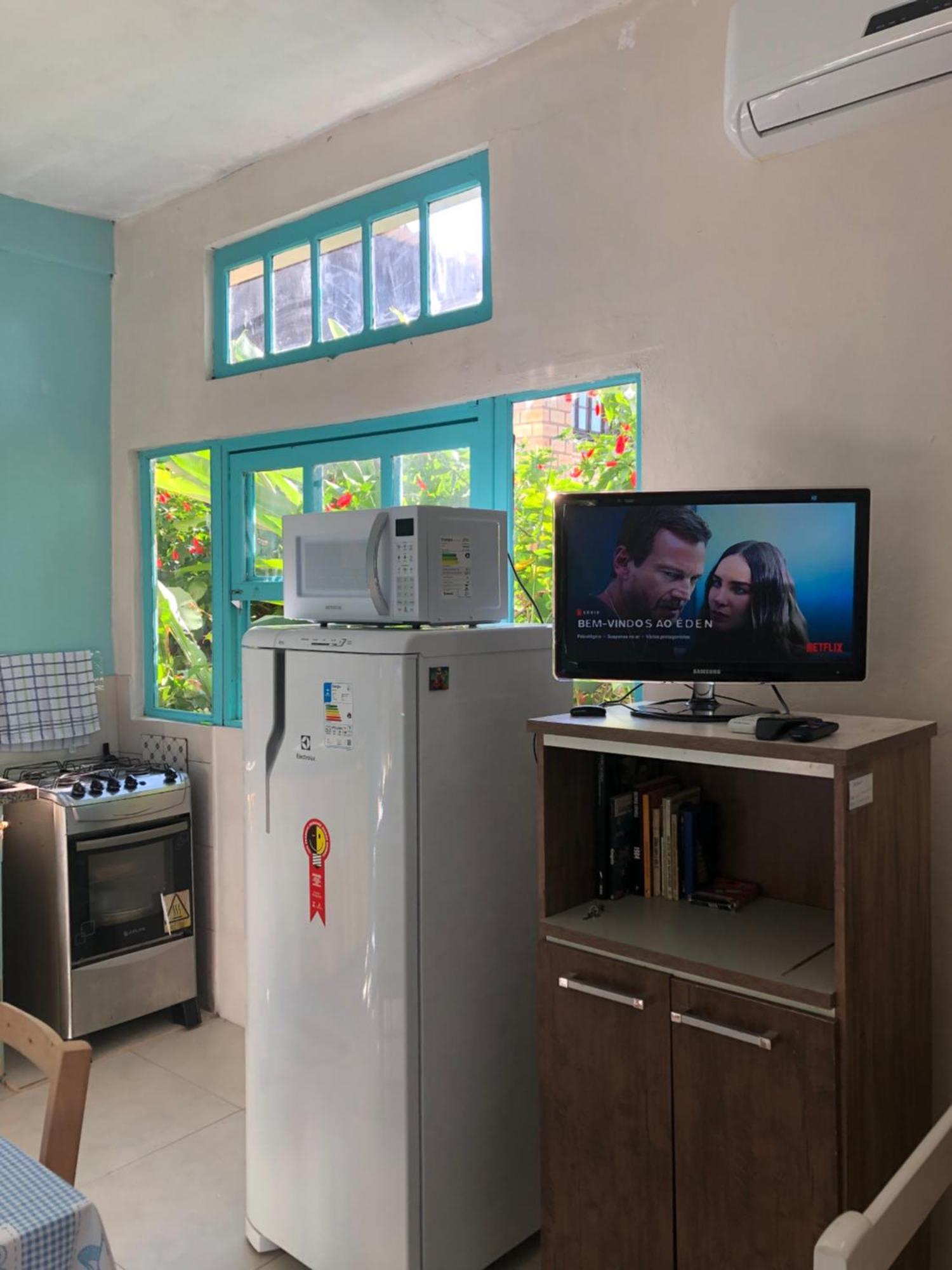 Paikea Hostel برايا دو روزا المظهر الخارجي الصورة
