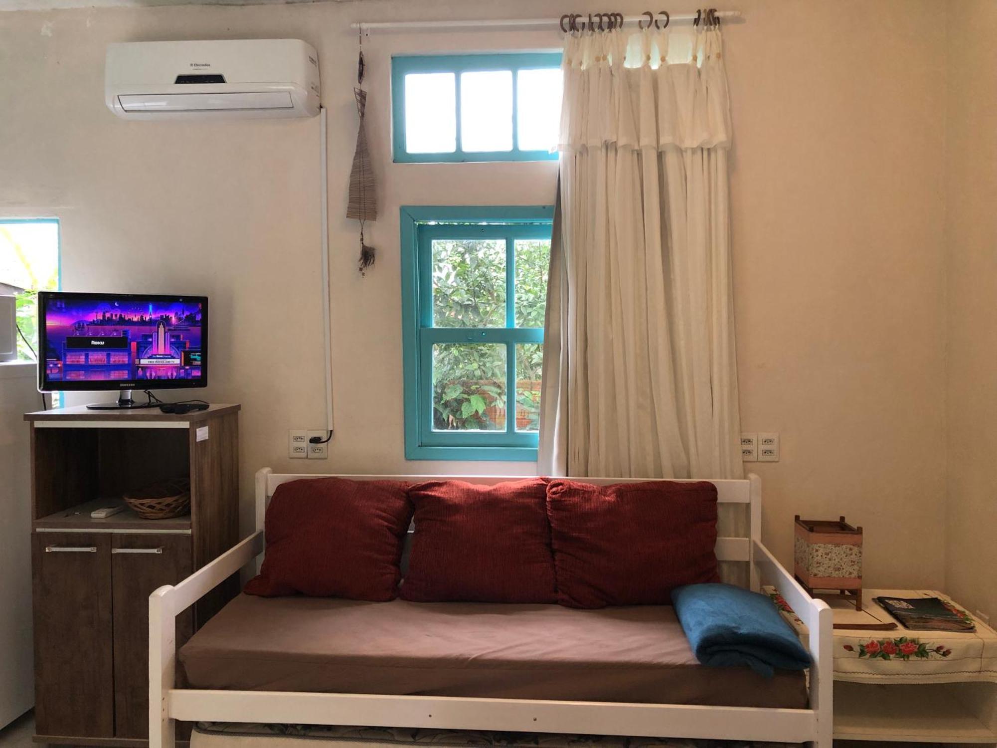 Paikea Hostel برايا دو روزا المظهر الخارجي الصورة