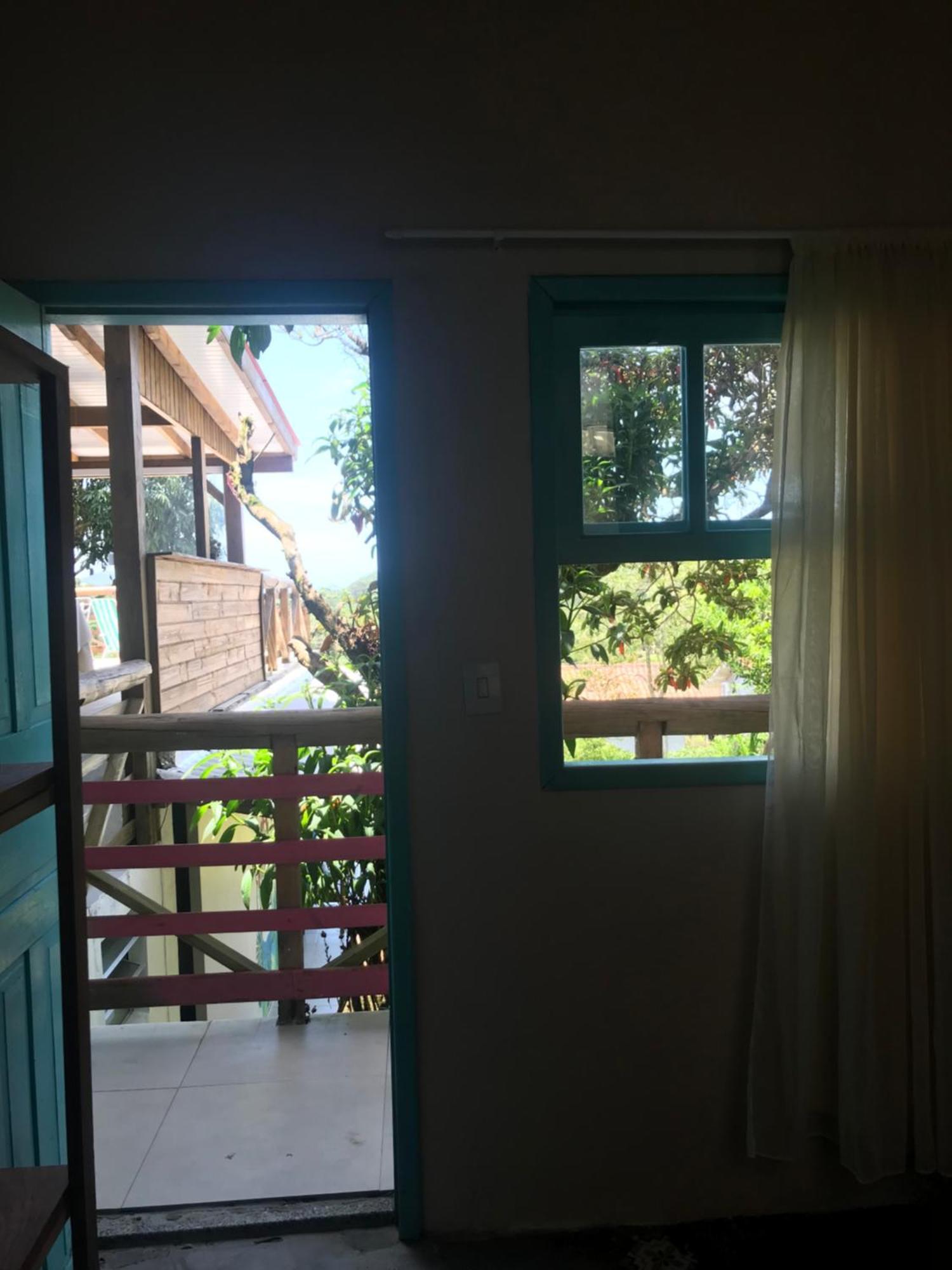 Paikea Hostel برايا دو روزا المظهر الخارجي الصورة