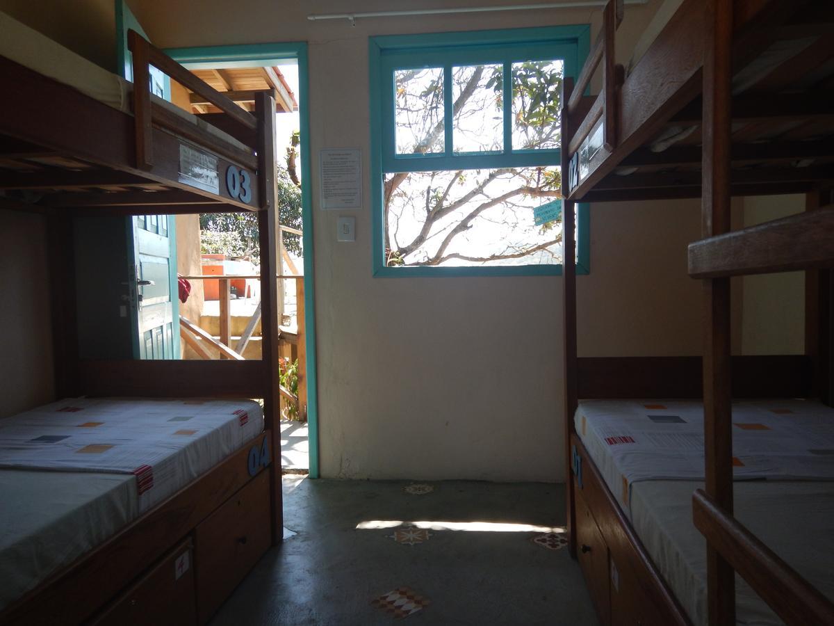 Paikea Hostel برايا دو روزا المظهر الخارجي الصورة